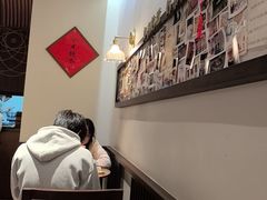 -彬媽糖水(侨鑫国际店)