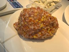-熊大爷现包饺子(和平里店)