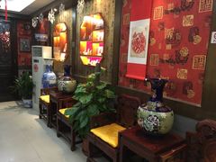 -北京阅微庄四合院文化特色酒店