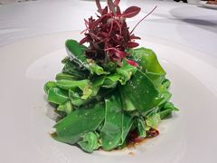 -真爱中国餐馆·年华店(朱雀大街店)