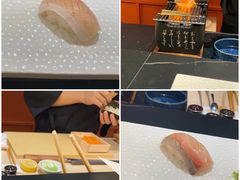 大满足鹅肝手卷-Sushi Hanzo半藏(天环广场店)