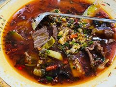 -区海鸡场饭店(石壁店)