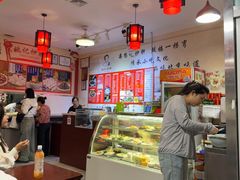 -姚记炒肝店(鼓楼店)
