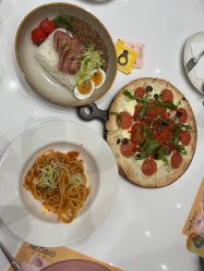 点击看大图 -奈尔宝家庭中心·亲子餐厅(鄞州万达店)