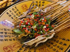 -明洋钵钵鸡(春田小区店)