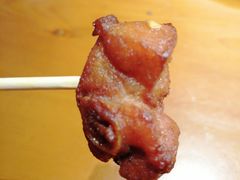 -老韩煸鸡·中国炸鸡(水塔美食街店)