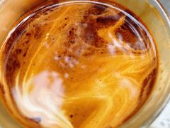 Dirty-Punchline Coffee&Roaster(同济大学店)
