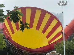 -武汉玛雅海滩水公园