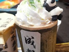 -吼堂老火锅(太古里总店)