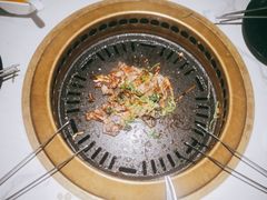 -花味烤肉·拌饭(庐阳万科店)