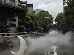 -龙潭水乡