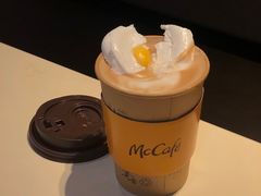 -麦当劳(沙面店)