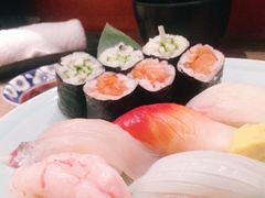 -小山日本料理(太古汇店)
