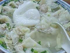 -胖子馄饨坊(天目路店)