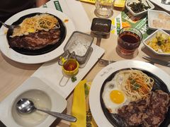 -豪客来牛排(海沧阿罗海店)