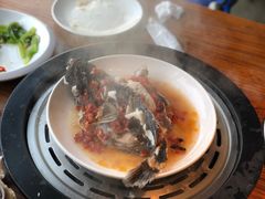 -海味当家·蒸锅海鲜(星海公园店)