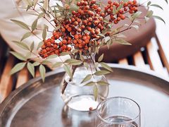 -red donkey coffee