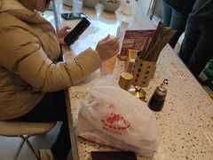 -雙冲柳州螺蛳粉&酸嘢&桂林米粉(簋街店)