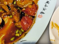 -京城小江南·北京烤鸭·江南土菜·白鱼(中关村店)