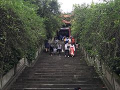 -富乐山