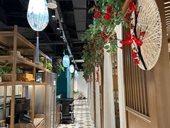 -坤记味道(新华城市广场店)