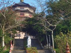 -博鳌禅寺