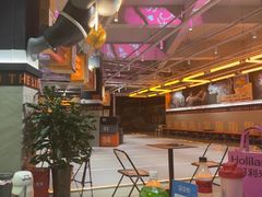 -燃无界格斗·拳击搏击体能馆(优品道店)