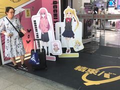 -Sony Store 索尼(上海淮海中路店)
