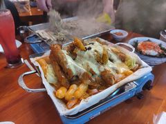 -夏星酒馆(剑桥公社店)