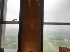 景观位-新湖铂尔曼大酒店·日之升日餐厅