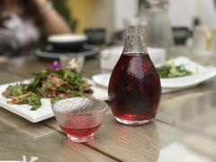 -云里小坐·小院里·团建·宴请·下午茶(三圣乡店)