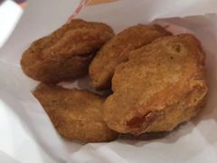 -汉堡王(保定万博广场店)