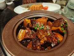 -海天楼中餐厅(吴宫泛太平洋酒店)