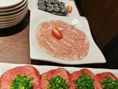 -橘焱胡同烧肉夜食(BFC外滩金融中心店)