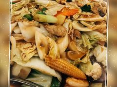 -添好运点心专门店(百老汇店)