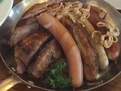 -宝莱纳餐厅(滨江店)