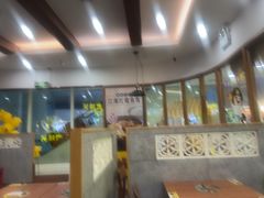 -老娘舅(西湖文化广场店)