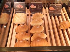 -酵墅·手感烘焙(印象汇店)