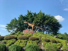 -自贡恐龙博物馆