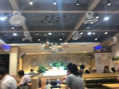 -蓉李记成都名小吃(罗湖火车站店)