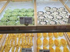 -武汉冠生園(吉庆街店)