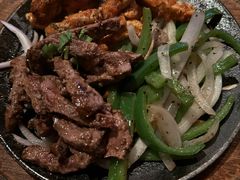 -Q MEX 库迈墨西哥餐吧(三里屯店)