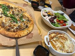-米斯特比萨(罗斯福店)