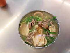 -广场正宗原汁薏米店