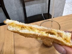 -多春茶室