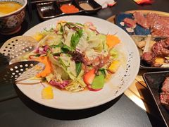 -無二炙坊·和牛烧肉(大钟寺1733店)