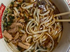 -公交新村粉店(赤岗冲店)