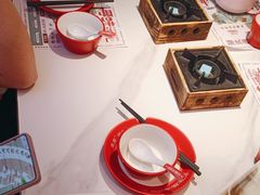 -来菜·湖北头牌藕汤(武商MALL众圆店)