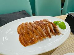 -紫光园·烤鸭(美术馆店)