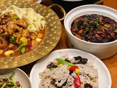 -北疆饭店(惠山万达店)